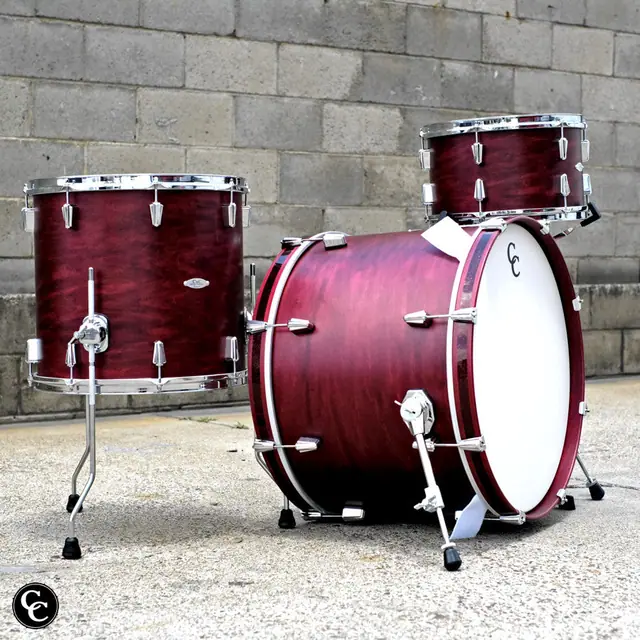 C&C MapleGum · Big Beat · Cherry Cola