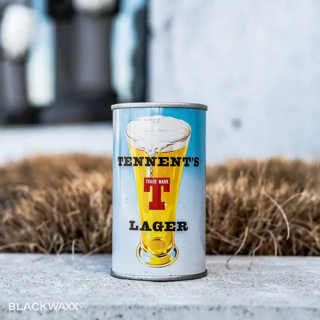 Index Shaker · Smooth · Tennents