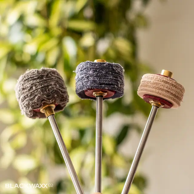 Dragonfly Beater · Three Pack · Soft, Medium, Hard