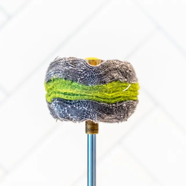 Dragonfly Beater · XL Flannel Kick
