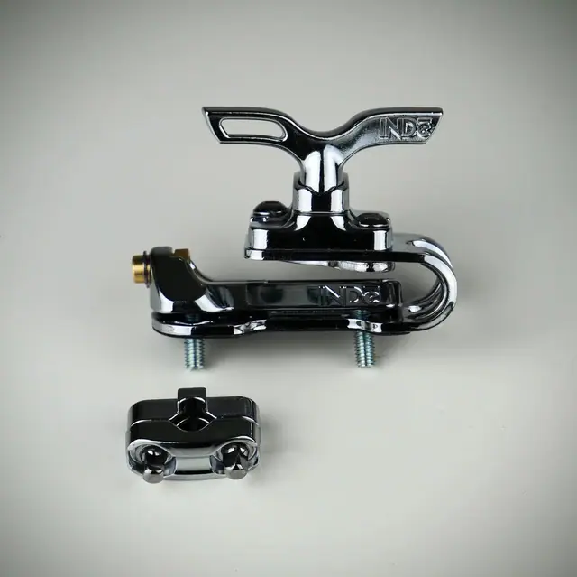 INDe BR3 Mount