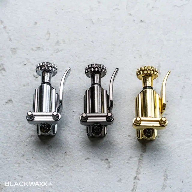 INDe Mini Strainer · Throw Off only