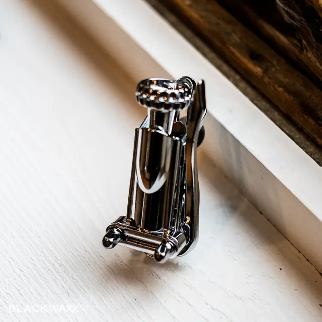 INDe SB1 Strainer · Throw Off only