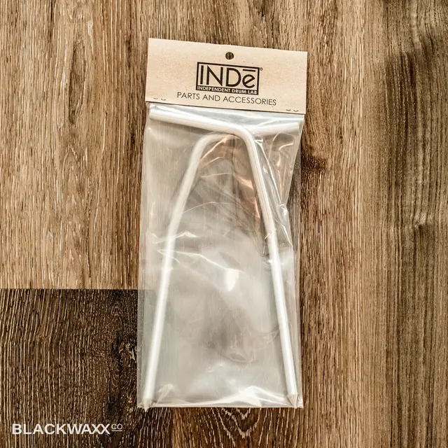 INDe Ultralight Bass Drum Spurs