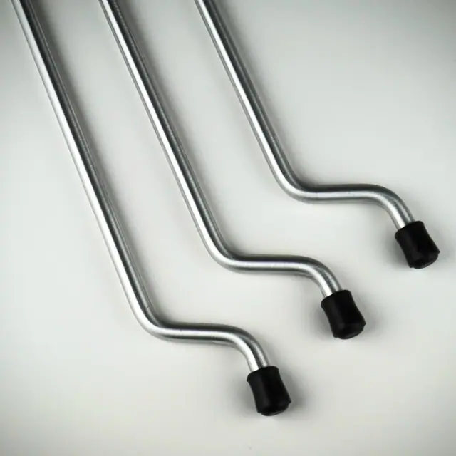 INDe Ultralight Floor Tom Legs