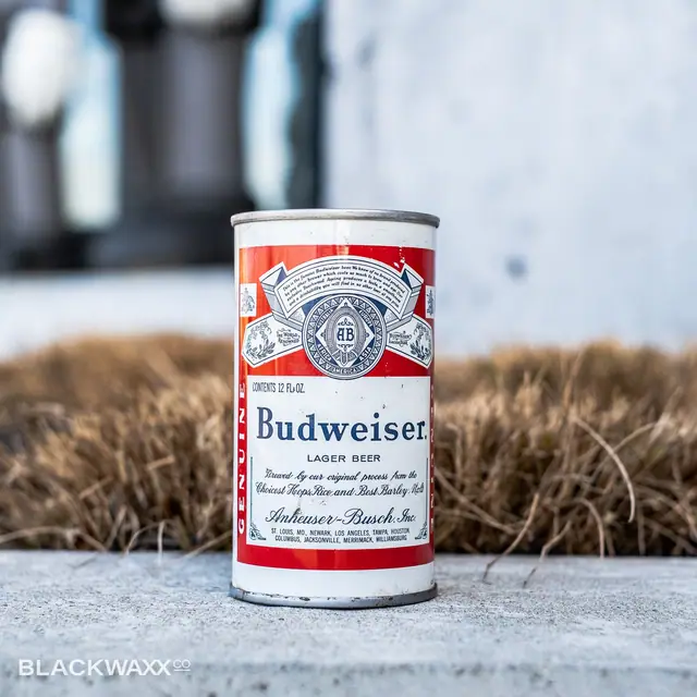 Index Shaker · Bock · Budweiser