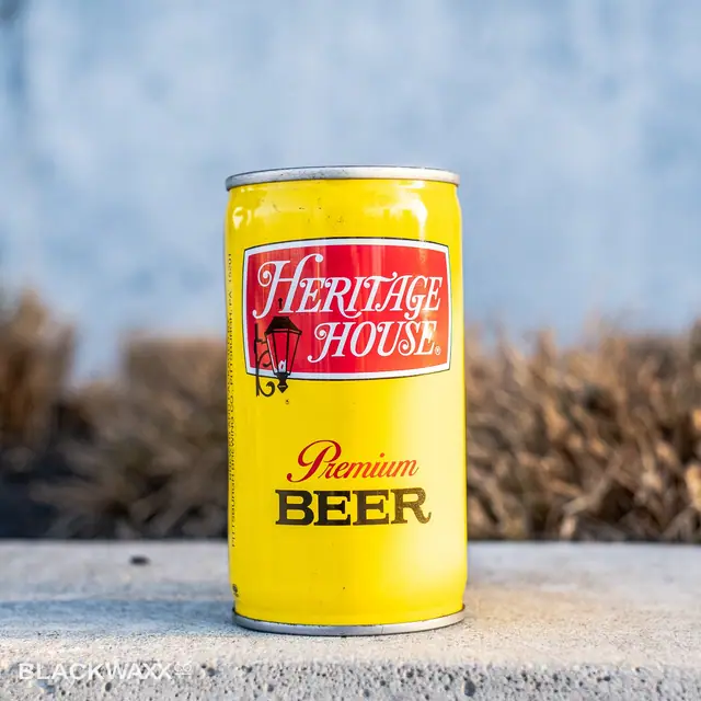 Index Shaker · Bonzo · Heritage House