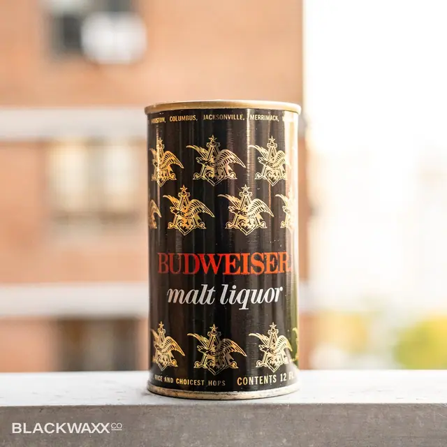 Index Shaker · Pony · Budwesiser