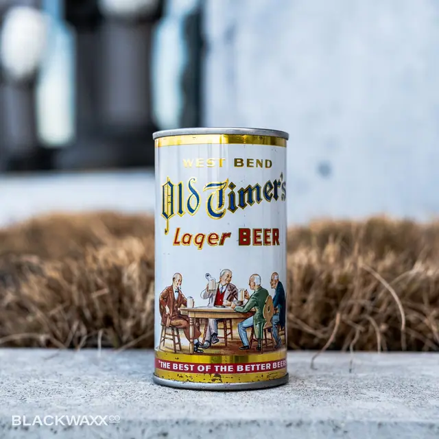 Index Shaker · CANXIXI · West Bend