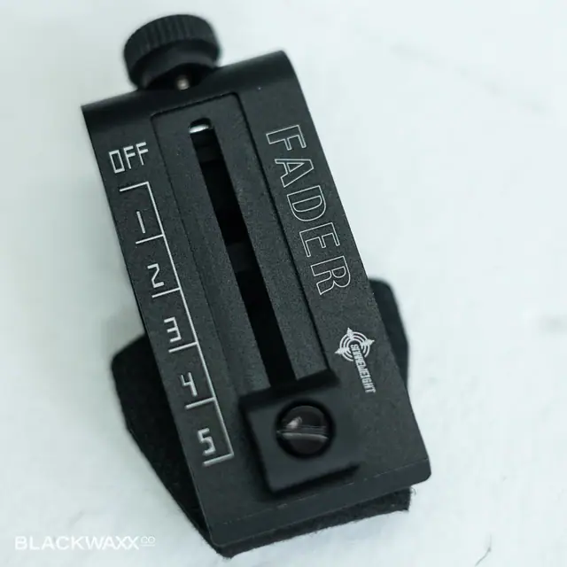 Snareweight Fader F1 Drum Dampener
