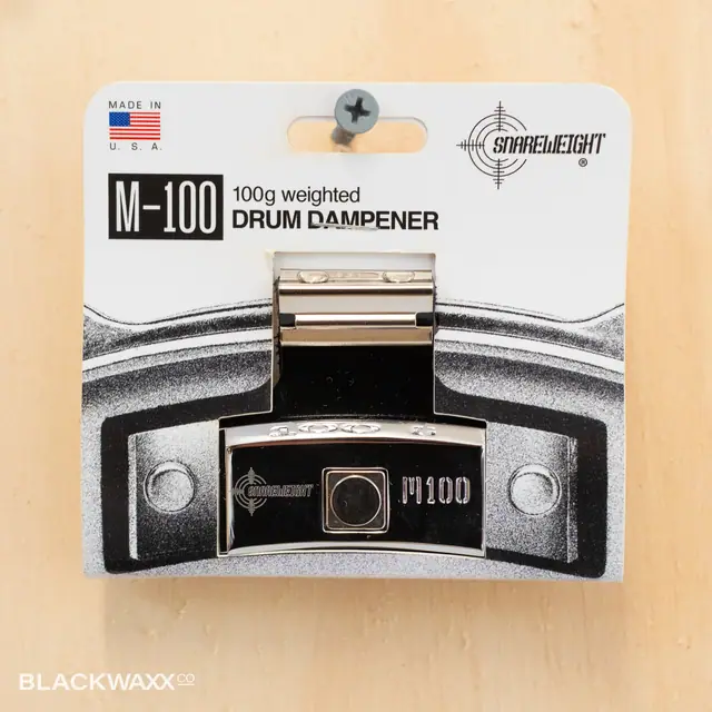 Snareweight M100 Drum Dampener (100g)