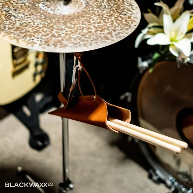 Tackle Instruments · Hi Hat Stick Holster