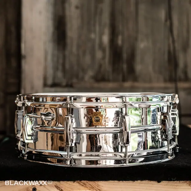 Ludwig COB Supraphonic *RARE* · 14 x 5 · Chicago